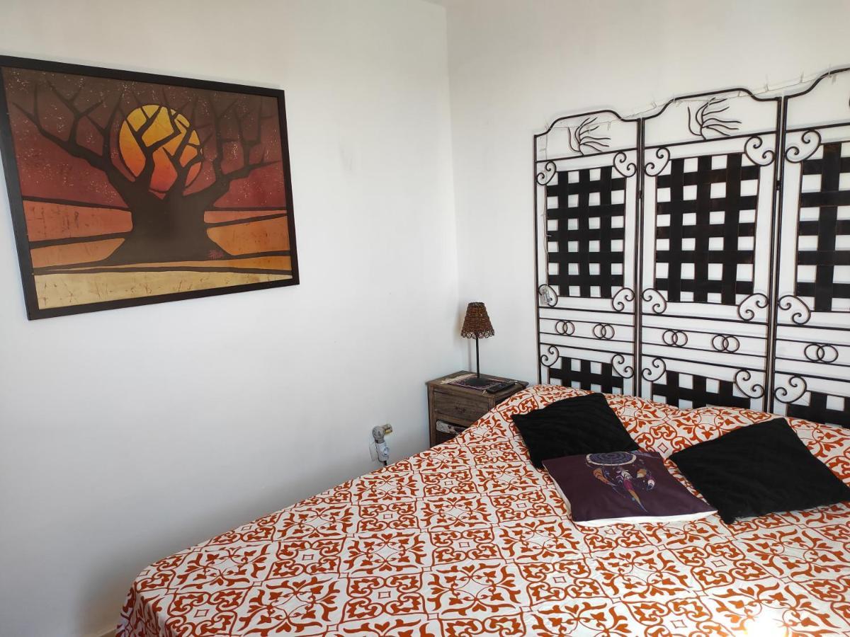 Apartamento Bien Situado - Buenas Conexiones Santa Cruz de Tenerife Exterior photo