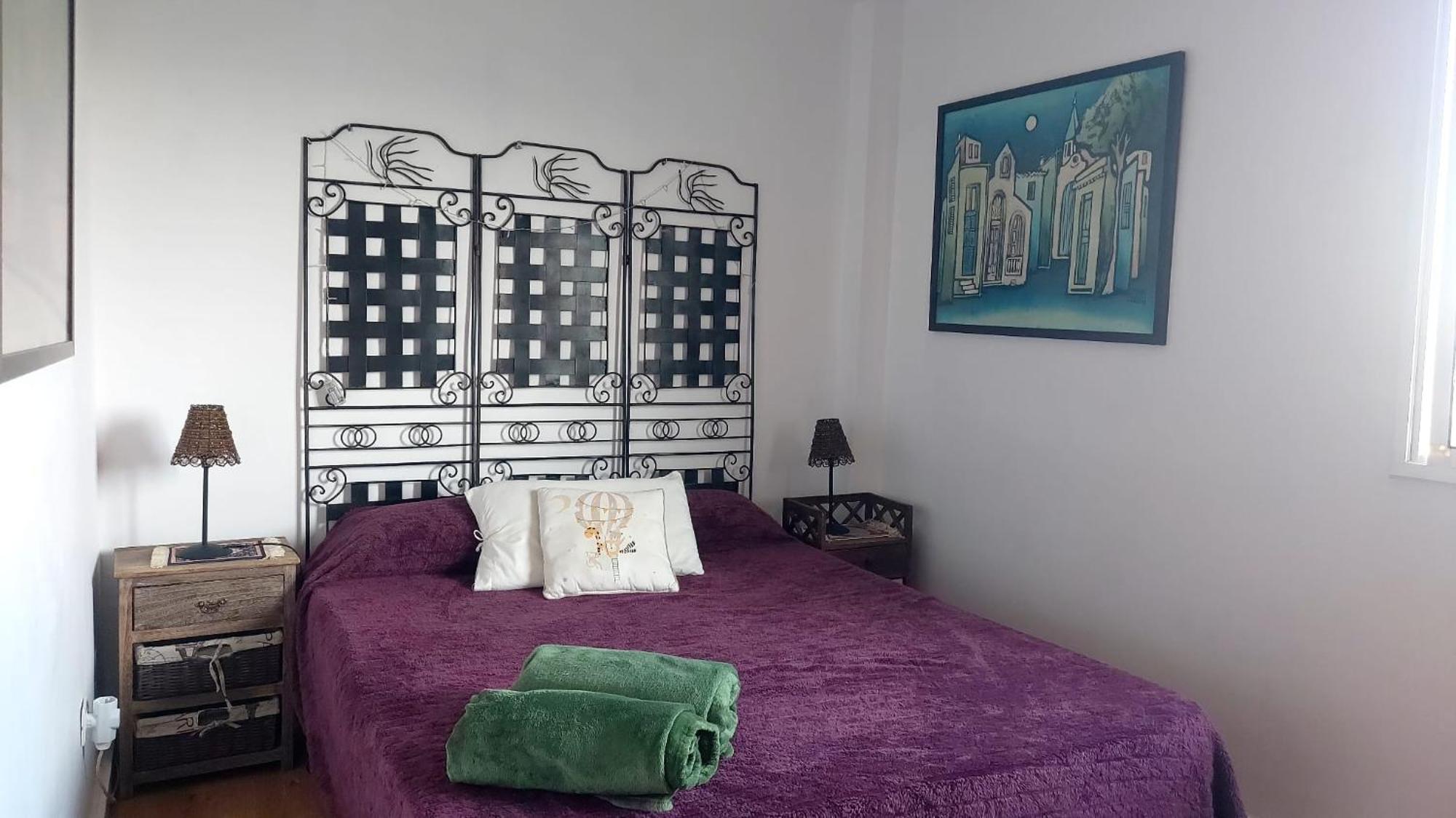 Apartamento Bien Situado - Buenas Conexiones Santa Cruz de Tenerife Exterior photo